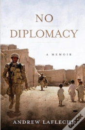 Capa do artigo No Diplomacy