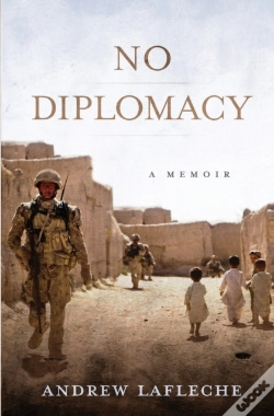 Capa do artigo No Diplomacy