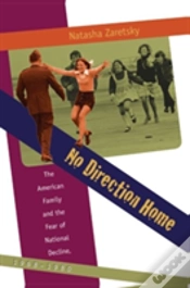 Capa do artigo No Direction Home