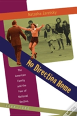 Capa do artigo No Direction Home