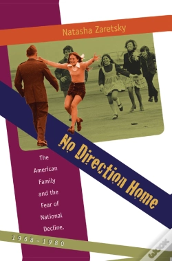 Capa do artigo No Direction Home