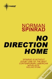 Capa do artigo No Direction Home