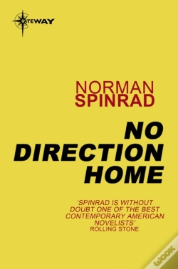 Capa do artigo No Direction Home