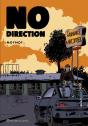 No Direction (Novela Grafica) - Preview