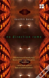 No Direction Rome