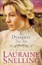 No Distance Too Far - Preview