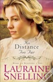 Capa do artigo No Distance Too Far