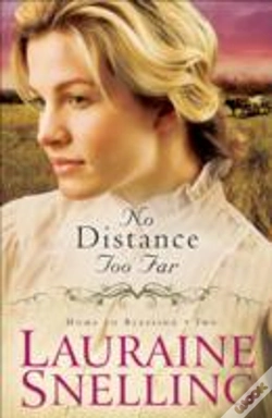 Capa do artigo No Distance Too Far