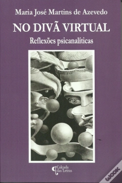 Capa do artigo No Divã Virtual