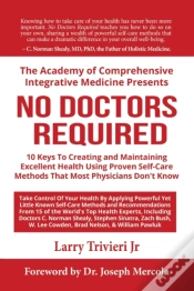 Capa do artigo No Doctors Required