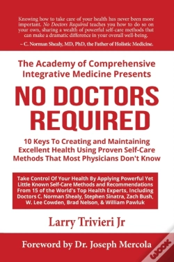 Capa do artigo No Doctors Required