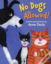 Capa do artigo No Dogs Allowed!