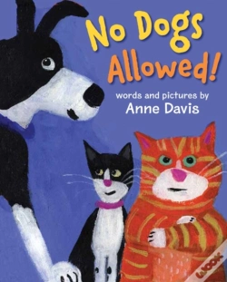 Capa do artigo No Dogs Allowed!
