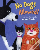 No Dogs Allowed!