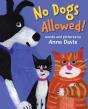 No Dogs Allowed! - Preview