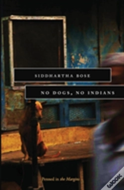 Capa do artigo No Dogs, No Indians