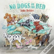 Capa do artigo No Dogs On The Bed