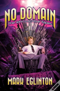 Capa do artigo No Domain