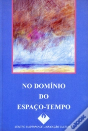 Capa do artigo No Domínio do Espaço-Tempo