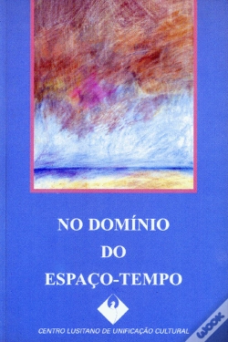 Capa do artigo No Domínio do Espaço-Tempo