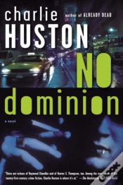 Capa do artigo No Dominion