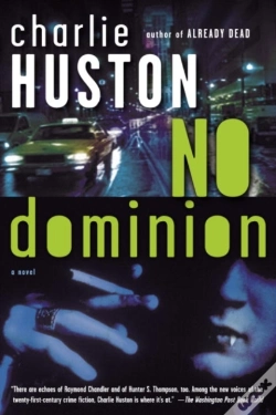Capa do artigo No Dominion