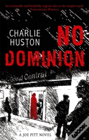 Capa do artigo No Dominion