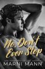 No, Don'T Ever Stop - Preview