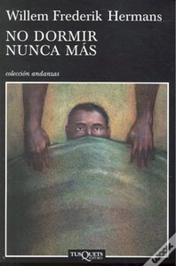 Capa do artigo No Dormir Nunca Más