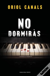 Capa do artigo No Dormiras