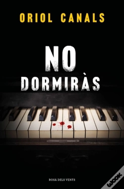Capa do artigo No Dormiras