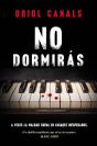 No Dormirás - Preview