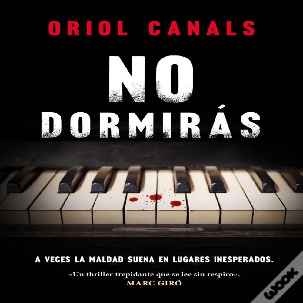 No Dormiras