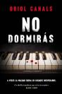 No Dormiras - Preview