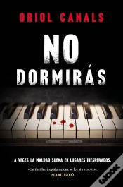 Capa do artigo No Dormiras