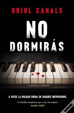 Capa do artigo No Dormiras
