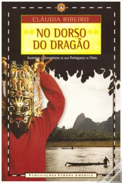 Capa do artigo No Dorso do Dragão