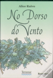 Capa do artigo No Dorso do Vento