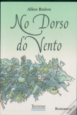 Capa do artigo No Dorso do Vento