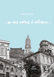 Capa do artigo ... No Dos Outros É Refresco...