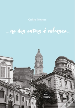 Capa do artigo ... No Dos Outros É Refresco...