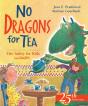 No Dragons For Tea - Preview