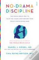 No-Drama Discipline