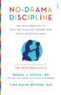 No-Drama Discipline - Preview