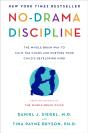 No-Drama Discipline - Preview