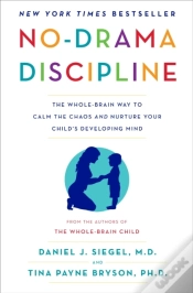 Capa do artigo No-Drama Discipline