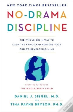 Capa do artigo No-Drama Discipline