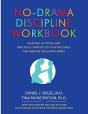 No-Drama Discipline Workbook - Preview