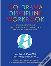 Capa do artigo No-Drama Discipline Workbook
