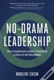 Capa do artigo No-Drama Leadership